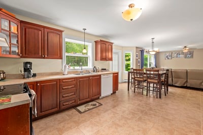 280 Daisywood Dr, Hammonds Plains, NS