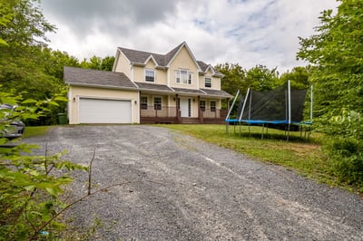280 Daisywood Dr, Hammonds Plains, NS