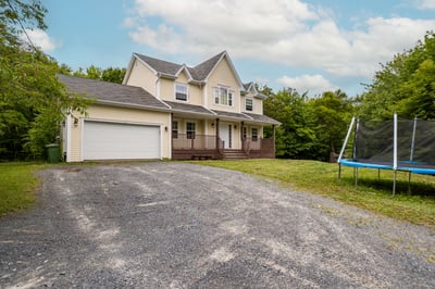 280 Daisywood Dr, Hammonds Plains, NS
