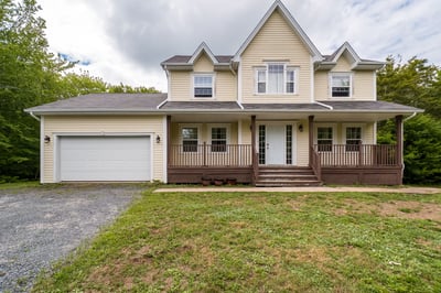 280 Daisywood Dr, Hammonds Plains, NS
