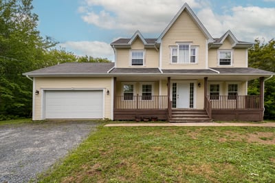 280 Daisywood Dr, Hammonds Plains, NS