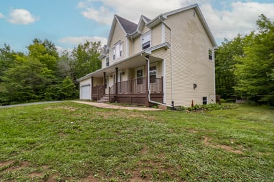 280 Daisywood Dr, Hammonds Plains, NS