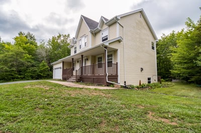 280 Daisywood Dr, Hammonds Plains, NS