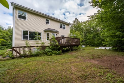 280 Daisywood Dr, Hammonds Plains, NS