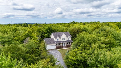 280 Daisywood Dr, Hammonds Plains, NS