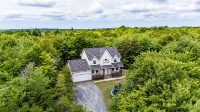 280 Daisywood Dr, Hammonds Plains, NS