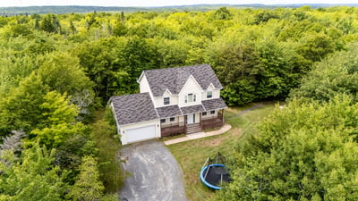 280 Daisywood Dr, Hammonds Plains, NS