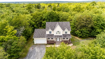 280 Daisywood Dr, Hammonds Plains, NS