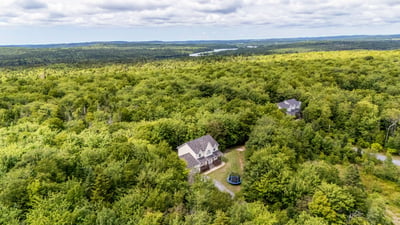 280 Daisywood Dr, Hammonds Plains, NS