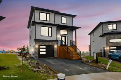 16 Wanders Way, Timberlea, NS