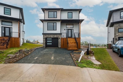 16 Wanders Way, Timberlea, NS