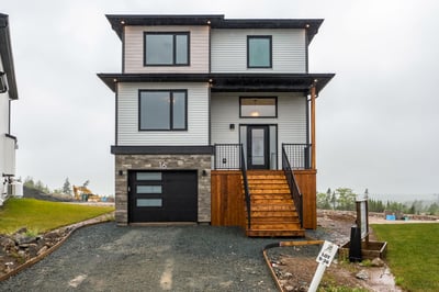 16 Wanders Way, Timberlea, NS