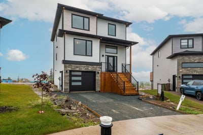 16 Wanders Way, Timberlea, NS
