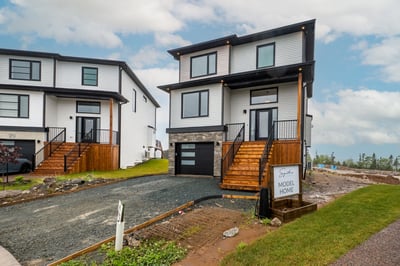 16 Wanders Way, Timberlea, NS