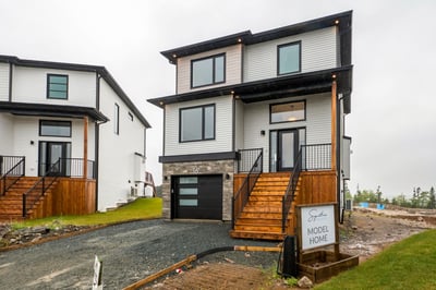 16 Wanders Way, Timberlea, NS