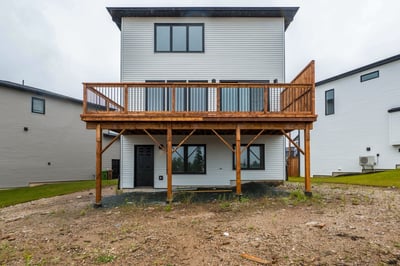 16 Wanders Way, Timberlea, NS