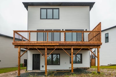 16 Wanders Way, Timberlea, NS