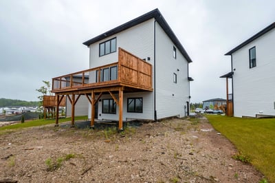 16 Wanders Way, Timberlea, NS