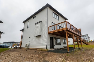16 Wanders Way, Timberlea, NS
