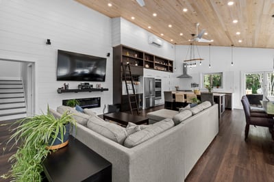 543 Island View Drive, Boutiliers Point, NS