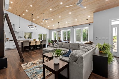543 Island View Drive, Boutiliers Point, NS