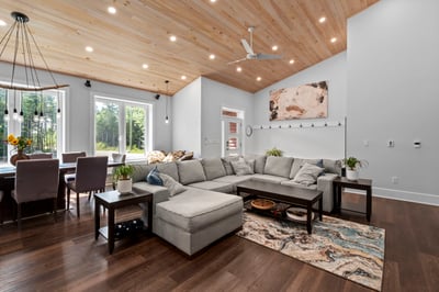 543 Island View Drive, Boutiliers Point, NS