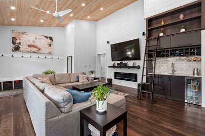 543 Island View Drive, Boutiliers Point, NS