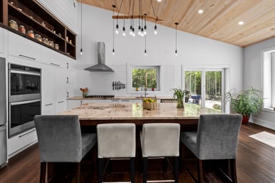 543 Island View Drive, Boutiliers Point, NS