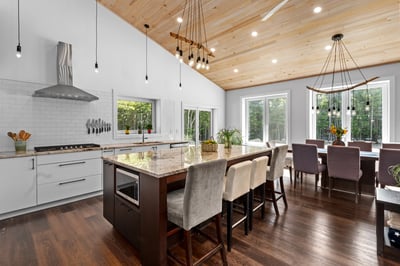 543 Island View Drive, Boutiliers Point, NS