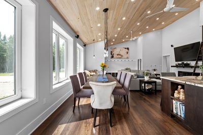 543 Island View Drive, Boutiliers Point, NS