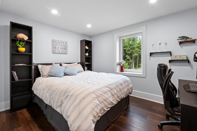 543 Island View Drive, Boutiliers Point, NS