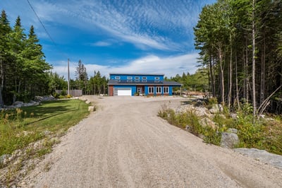 543 Island View Drive, Boutiliers Point, NS