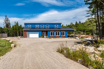 543 Island View Drive, Boutiliers Point, NS