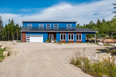 543 Island View Drive, Boutiliers Point, NS
