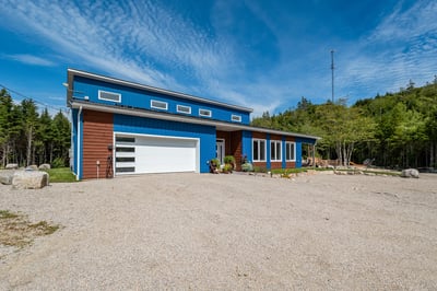 543 Island View Drive, Boutiliers Point, NS