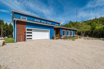 543 Island View Drive, Boutiliers Point, NS