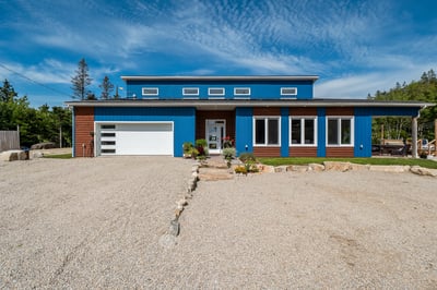 543 Island View Drive, Boutiliers Point, NS