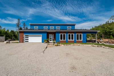 543 Island View Drive, Boutiliers Point, NS