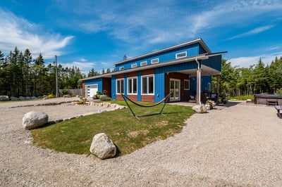 543 Island View Drive, Boutiliers Point, NS