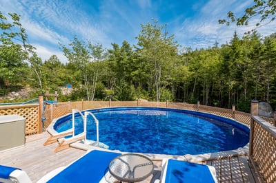 543 Island View Drive, Boutiliers Point, NS