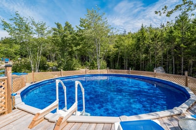 543 Island View Drive, Boutiliers Point, NS