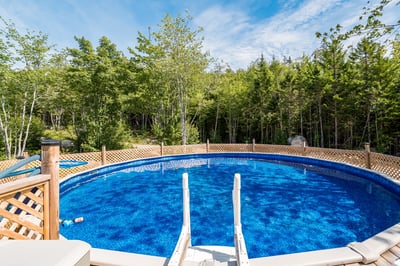 543 Island View Drive, Boutiliers Point, NS