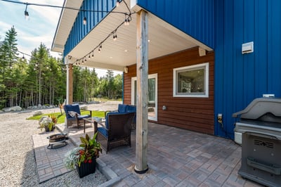 543 Island View Drive, Boutiliers Point, NS