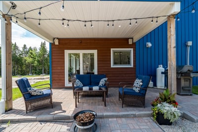 543 Island View Drive, Boutiliers Point, NS
