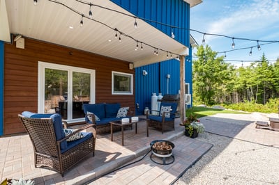543 Island View Drive, Boutiliers Point, NS