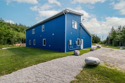 543 Island View Drive, Boutiliers Point, NS