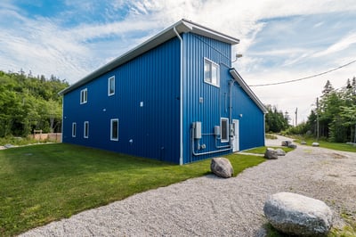 543 Island View Drive, Boutiliers Point, NS