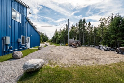 543 Island View Drive, Boutiliers Point, NS