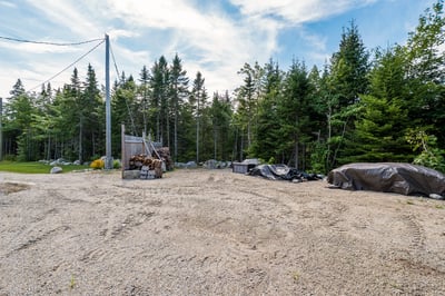 543 Island View Drive, Boutiliers Point, NS