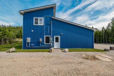 543 Island View Drive, Boutiliers Point, NS